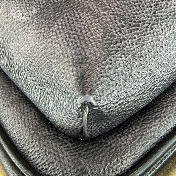 💥COACH - Charter Pack In Signature Canvas - 81U145 - Picture 11 of 17